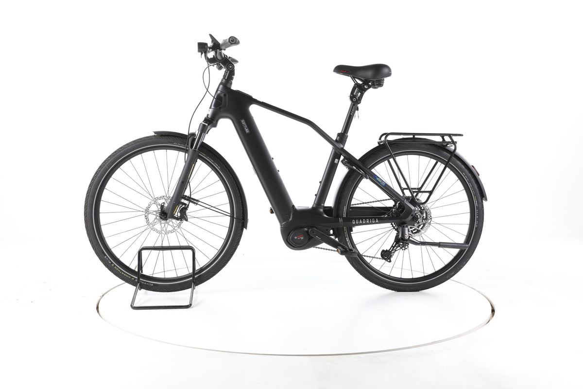 Kettler Quadriga CX 10 Trekking E-Bike 2025 - Image 7