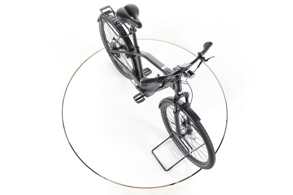 Kettler Quadriga CX 10 Trekking E-Bike 2025 - Image 15