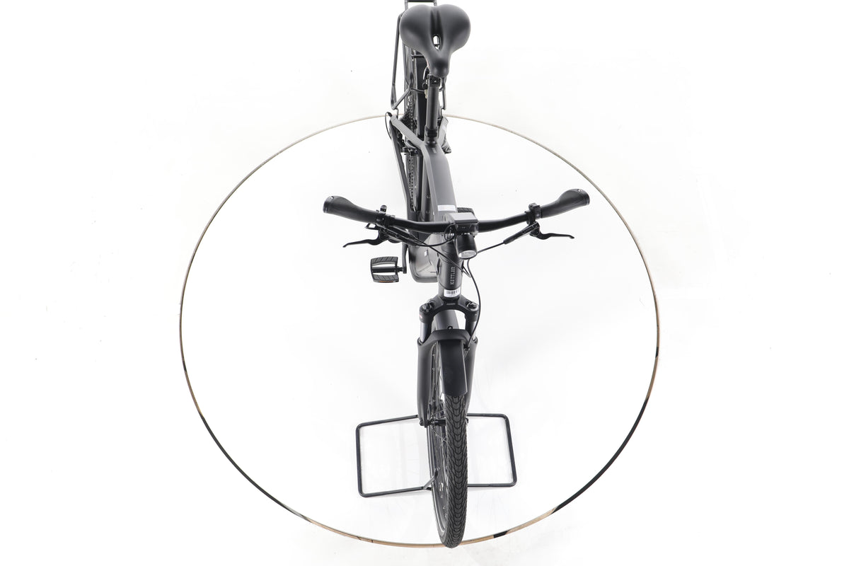 Kettler Quadriga CX 10 Trekking E-Bike 2025 - Image 16