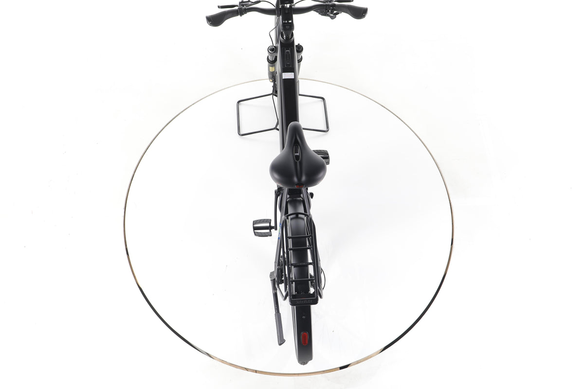 Kettler Quadriga CX 10 Trekking E-Bike 2025 - Image 22