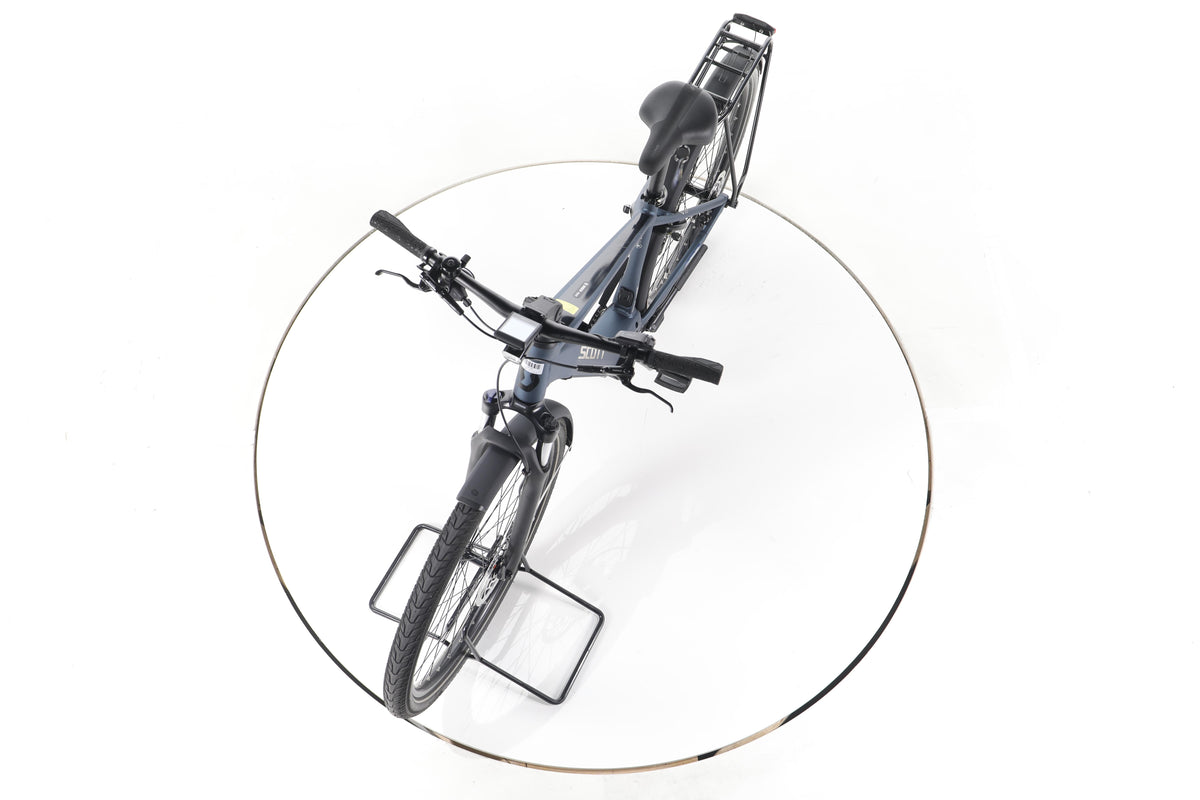 Scott Sub Tour Trekking E-Bike - Image 17