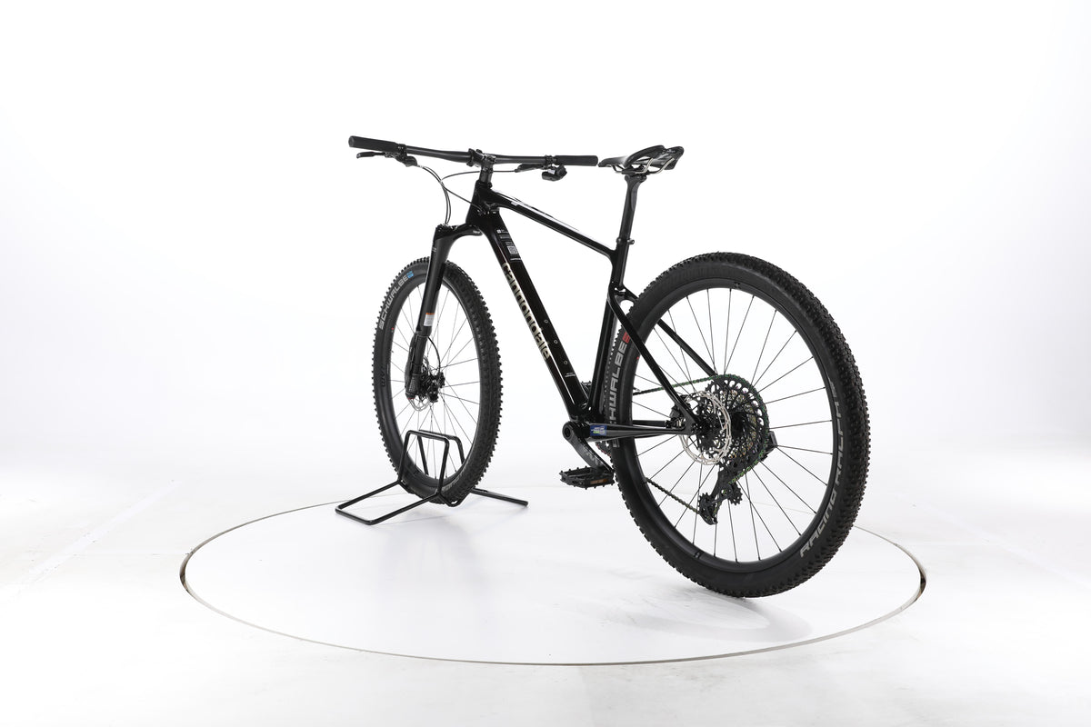 Cannondale Scalpel HT Hi-Mod Ultimate Fahrrad Hardtail - Image 9