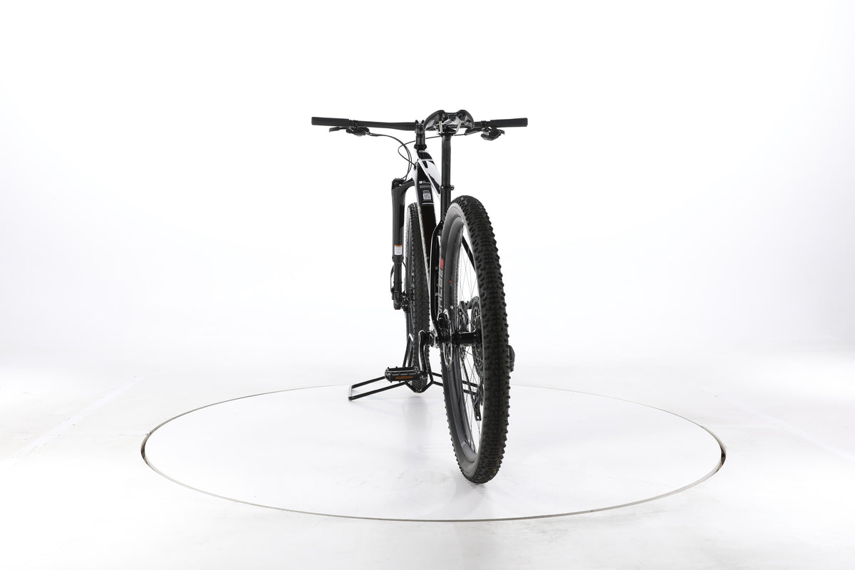 Cannondale Scalpel HT Hi-Mod Ultimate Fahrrad Hardtail - Image 10