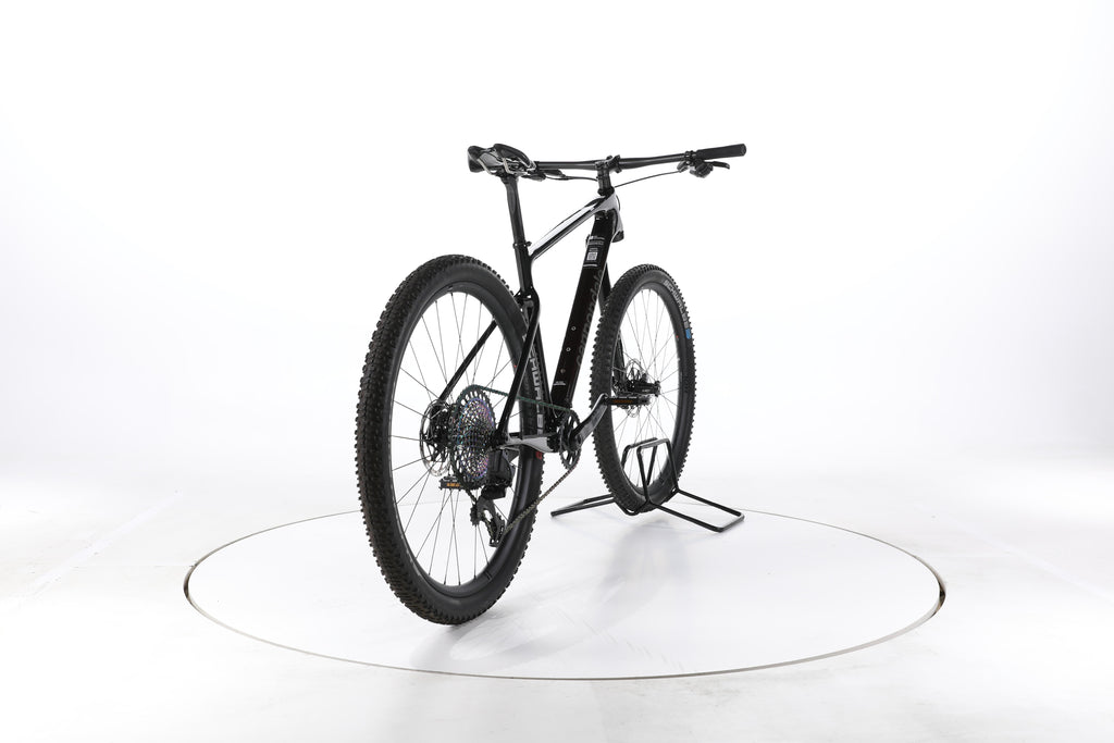 Cannondale Scalpel HT Hi-Mod Ultimate Fahrrad Hardtail - Image 11
