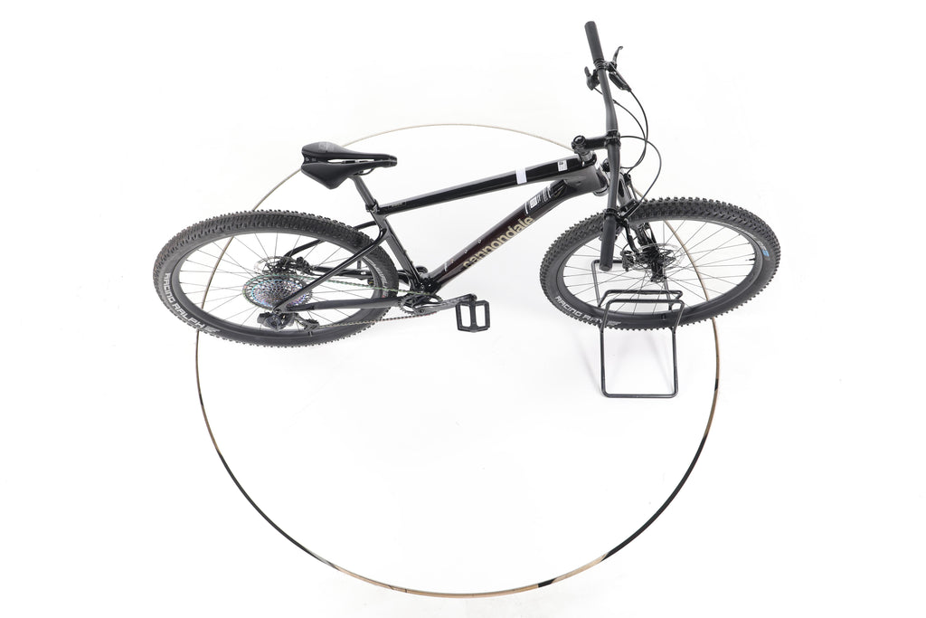Cannondale Scalpel HT Hi-Mod Ultimate Fahrrad Hardtail - Image 13