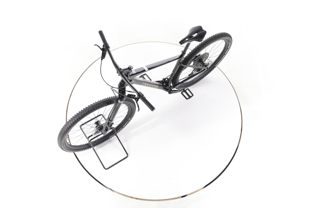 Cannondale Scalpel HT Hi-Mod Ultimate Fahrrad Hardtail - Image 18