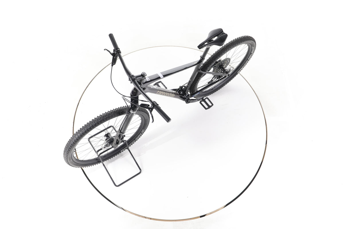 Cannondale Scalpel HT Hi-Mod Ultimate Fahrrad Hardtail - Image 18