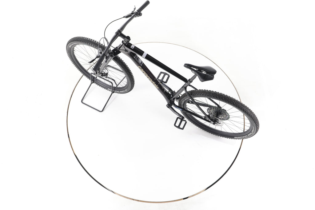 Cannondale Scalpel HT Hi-Mod Ultimate Fahrrad Hardtail - Image 20