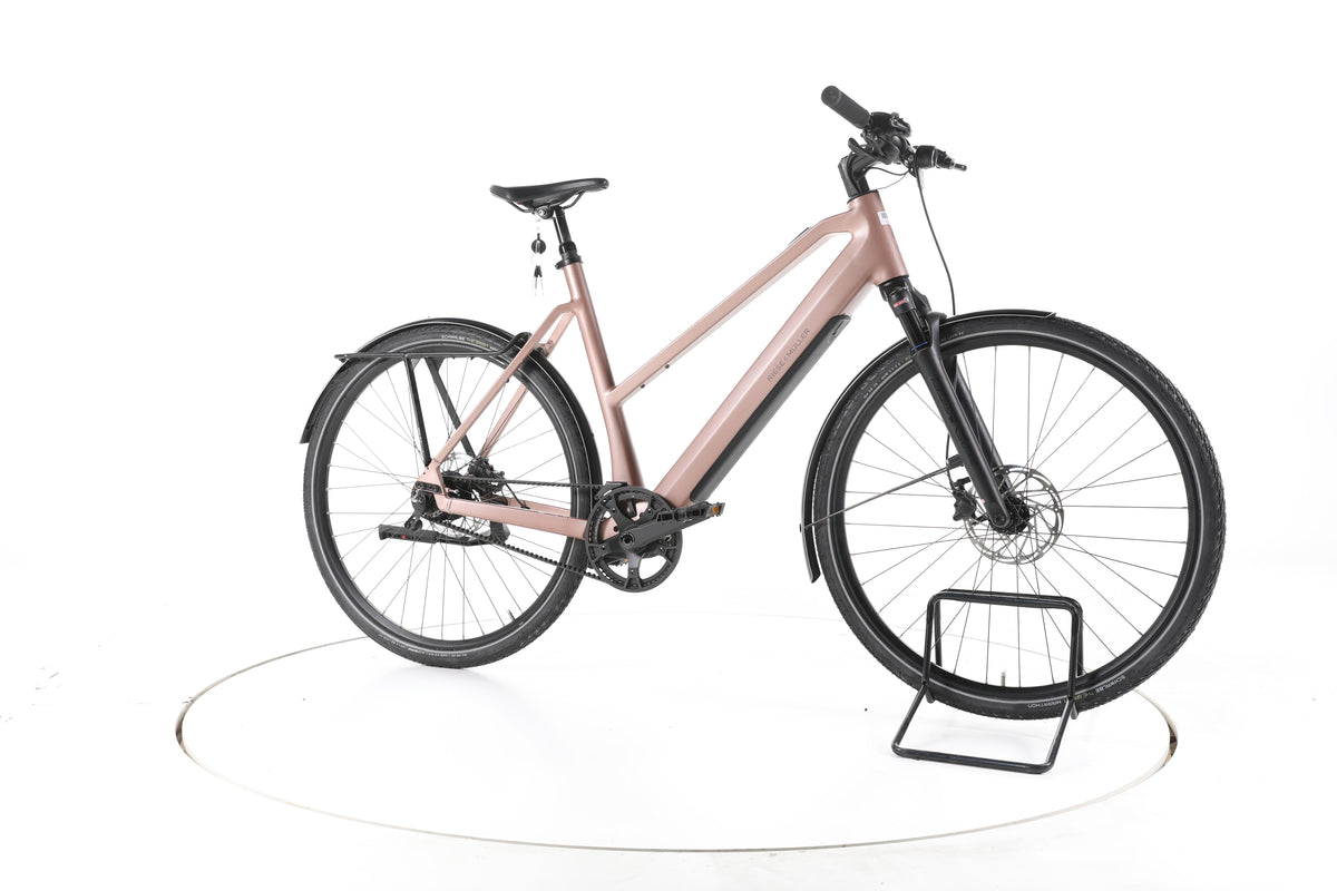 Riese & Müller UBN Seven silent City E-Bike - Image 2