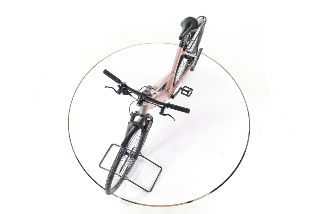 Riese & Müller UBN Seven silent City E-Bike - Image 17