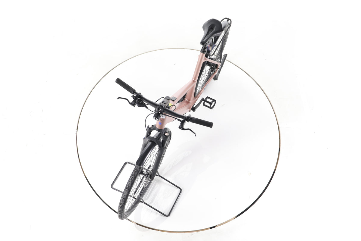 Riese & Müller UBN Seven silent City E-Bike - Image 17