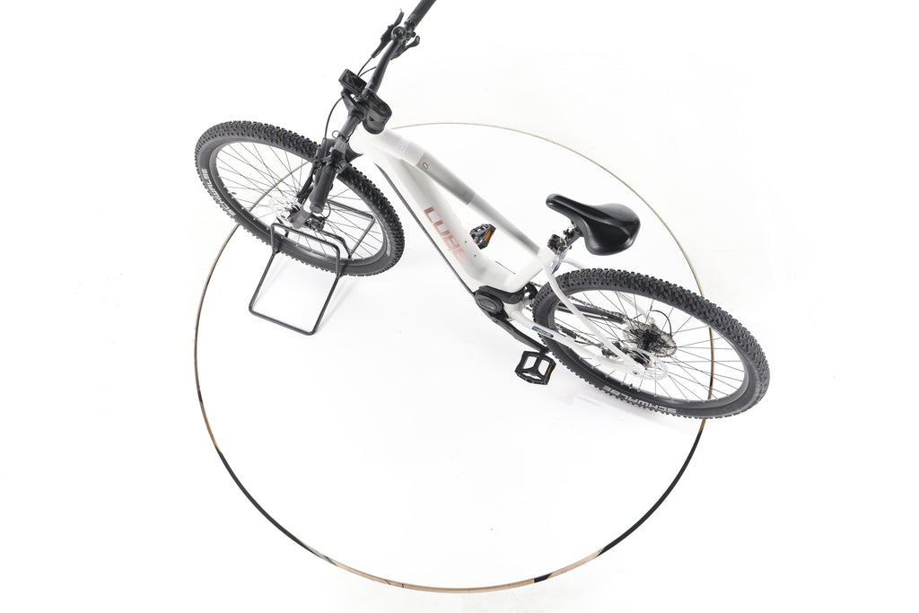 Cube Reaction Hybrid ONE E-Bike - Image 20