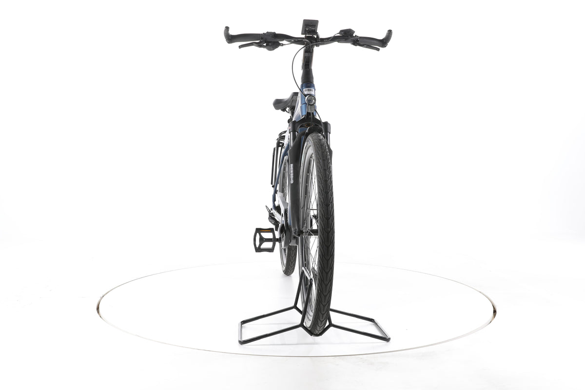KTM Macina Style 730 Trekking E-Bike - Image 4