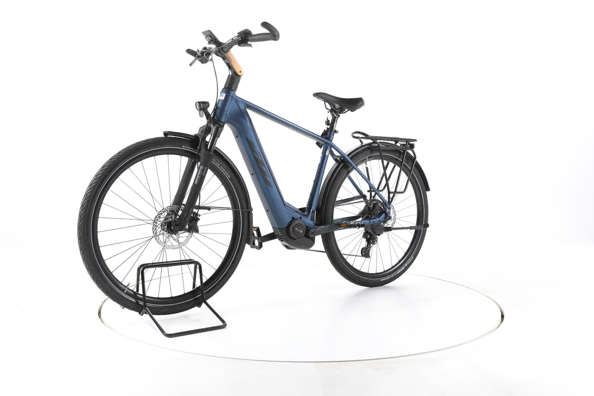 KTM Macina Style 730 Trekking E-Bike - Image 6