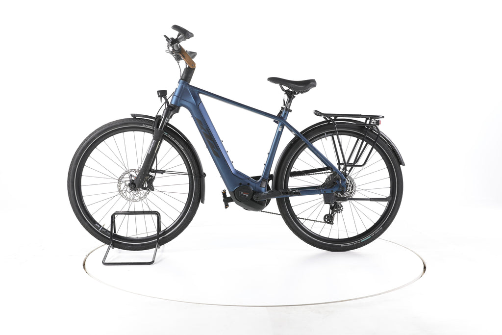 KTM Macina Style 730 Trekking E-Bike - Image 7