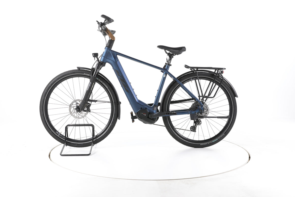 KTM Macina Style 730 Trekking E-Bike - Image 7