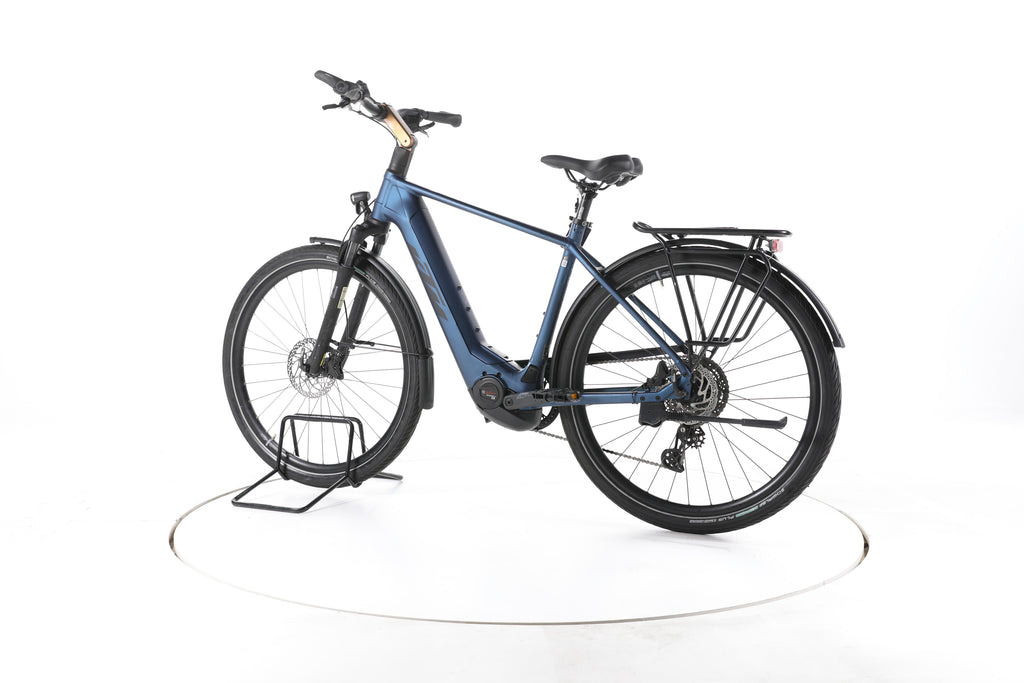KTM Macina Style 730 Trekking E-Bike - Image 8