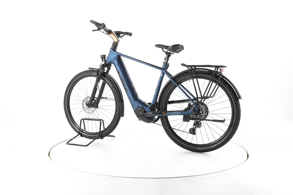 KTM Macina Style 730 Trekking E-Bike - Image 8