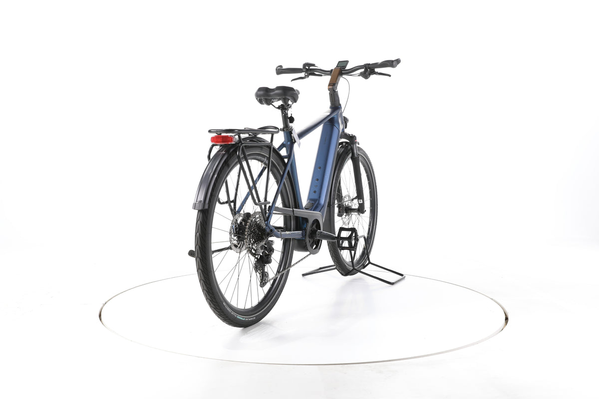 KTM Macina Style 730 Trekking E-Bike - Image 11