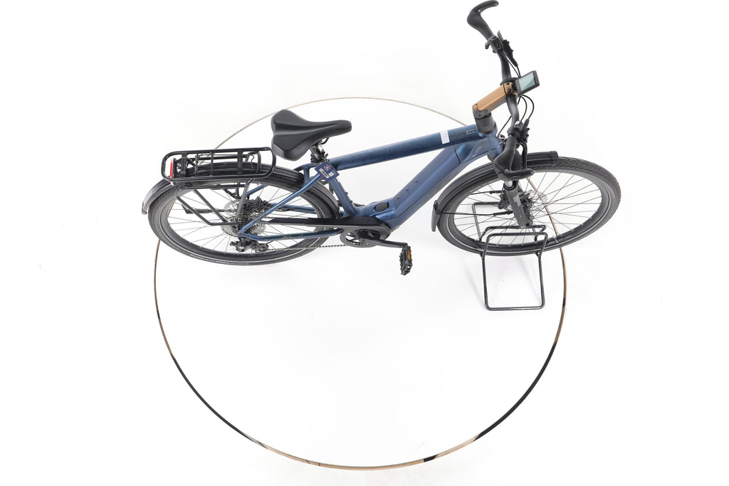 KTM Macina Style 730 Trekking E-Bike - Image 13