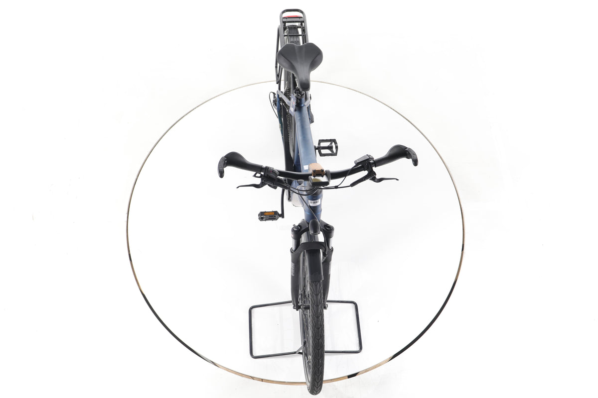KTM Macina Style 730 Trekking E-Bike - Image 16