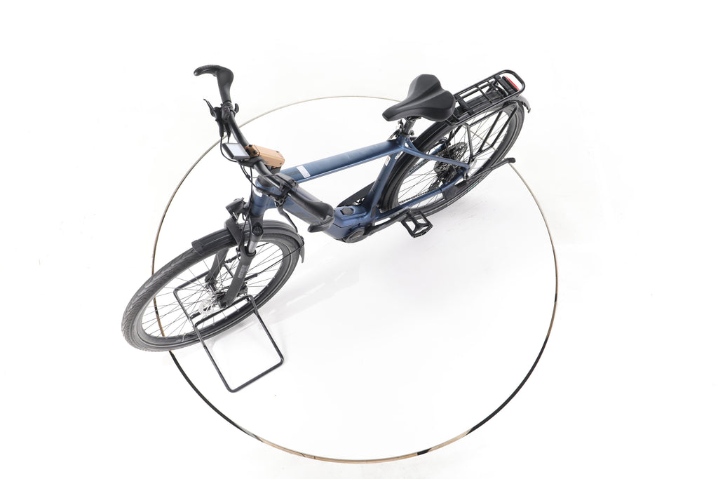 KTM Macina Style 730 Trekking E-Bike - Image 18