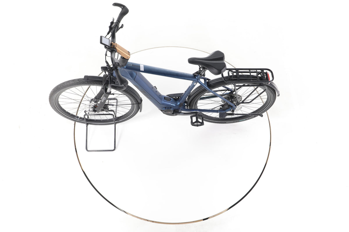 KTM Macina Style 730 Trekking E-Bike - Image 19