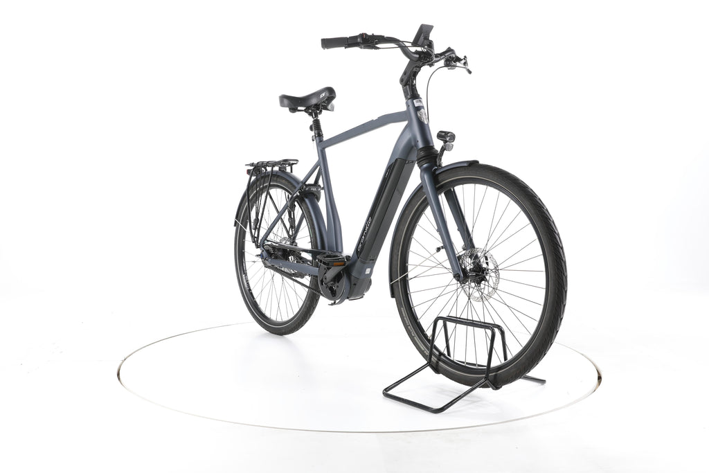 Granville E-Elegance NEX Belt City E-Bike 2024 - Image 3
