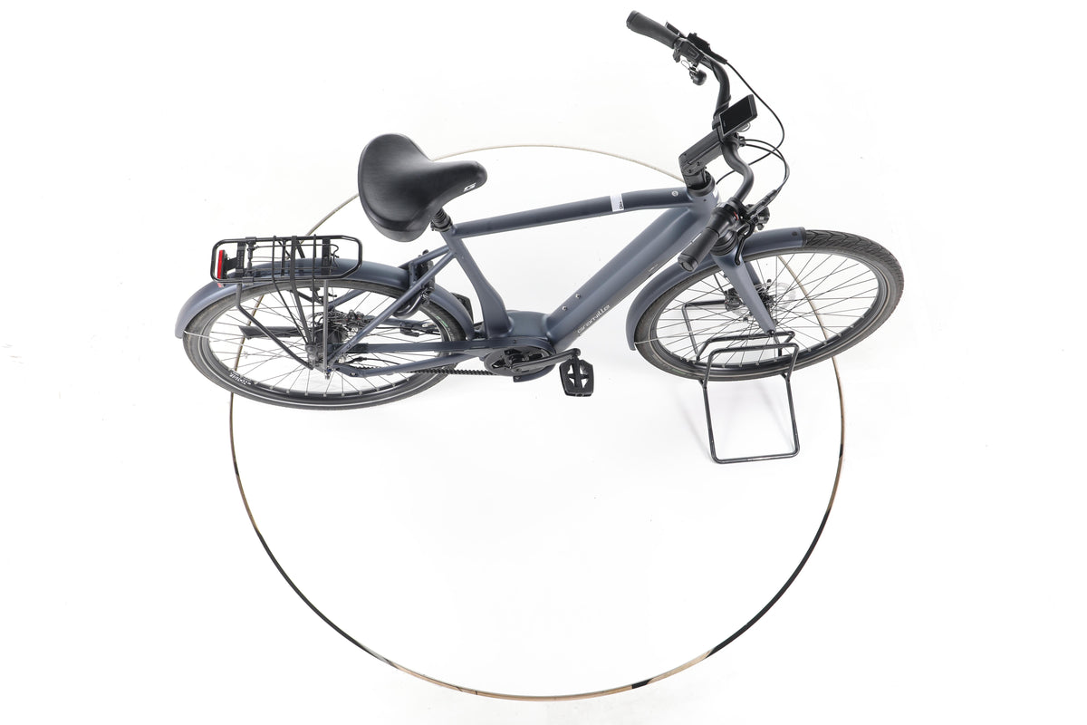 Granville E-Elegance NEX Belt City E-Bike 2024 - Image 13