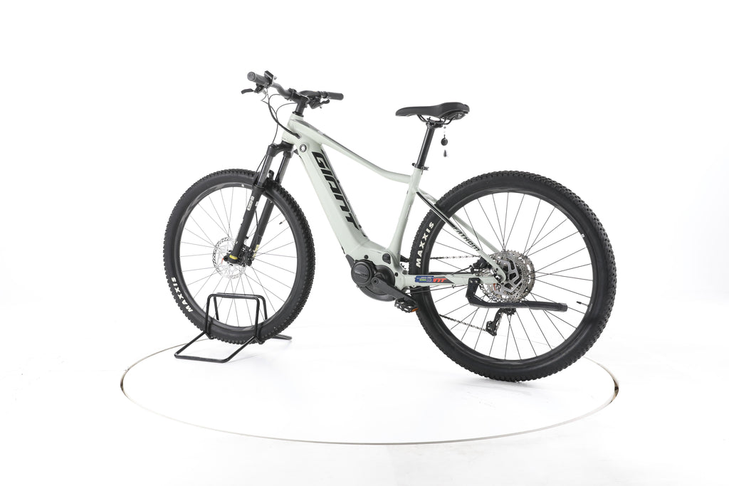 Giant Fathom E+ 2 E-Bike - Image 8