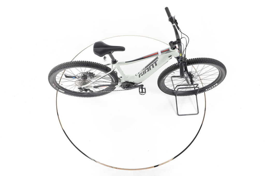 Giant Fathom E+ 2 E-Bike - Image 13