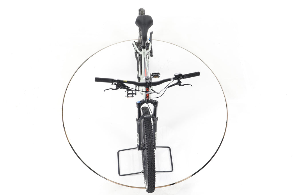Giant Fathom E+ 2 E-Bike - Image 16