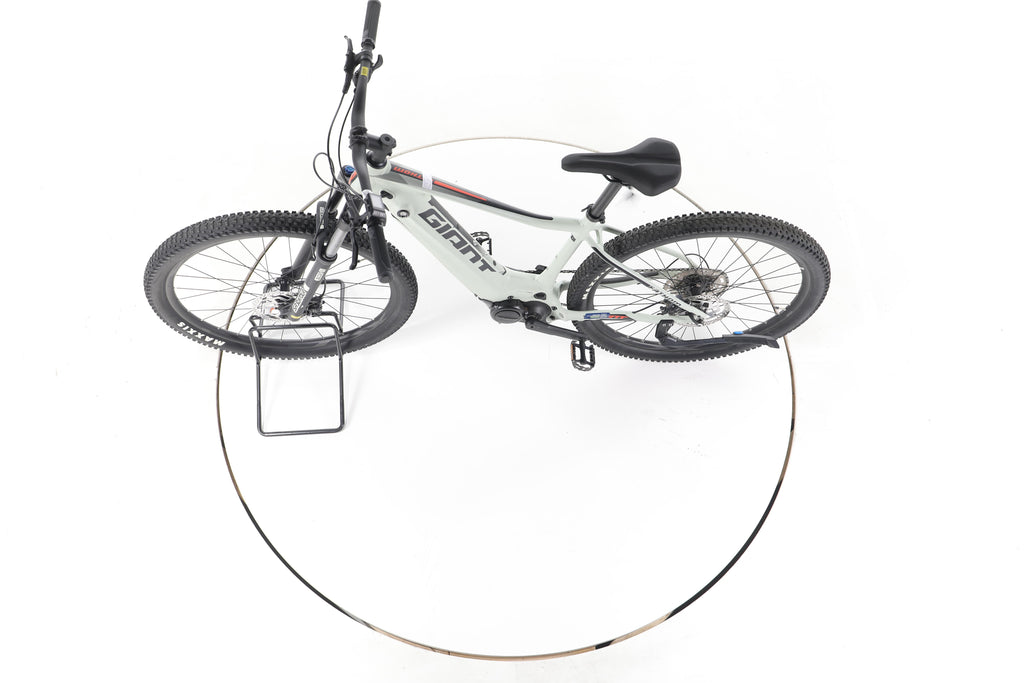 Giant Fathom E+ 2 E-Bike - Image 19