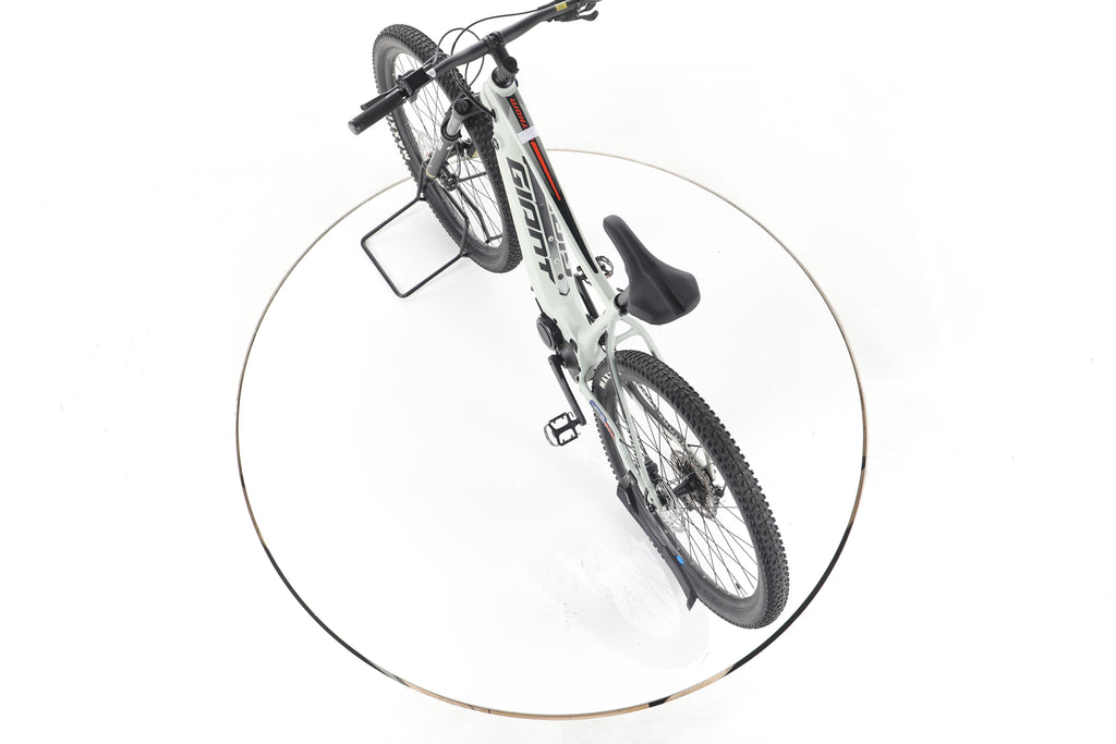 Giant Fathom E+ 2 E-Bike - Image 21
