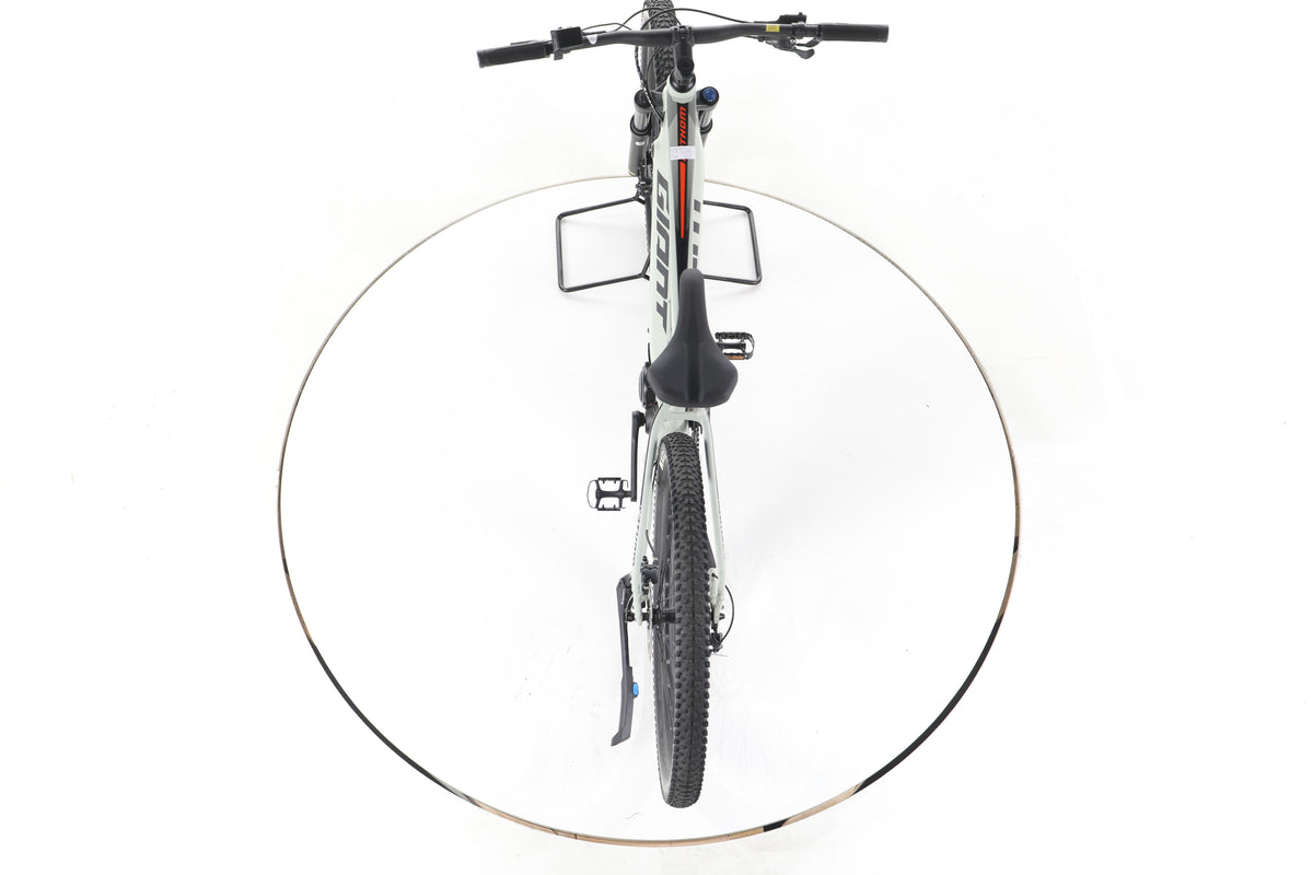 Giant Fathom E+ 2 E-Bike - Image 22