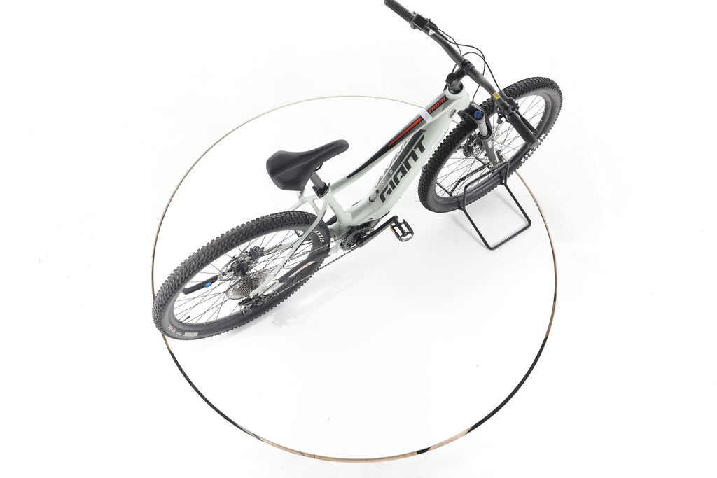 Giant Fathom E+ 2 E-Bike - Image 24