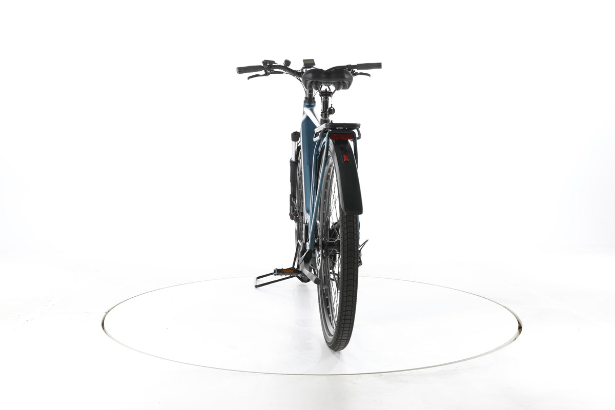 Cube Kathmandu Hybrid ONE Trekking E-Bike - Image 10
