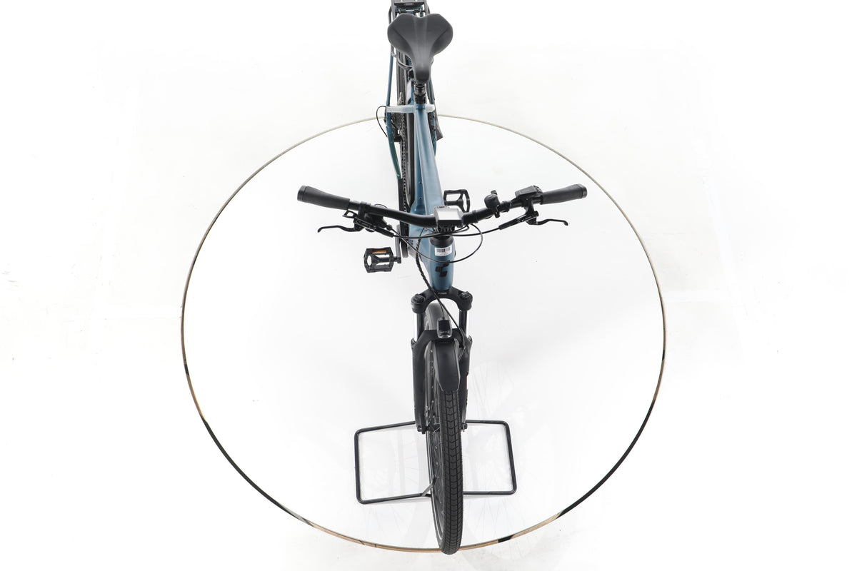 Cube Kathmandu Hybrid ONE Trekking E-Bike - Image 16
