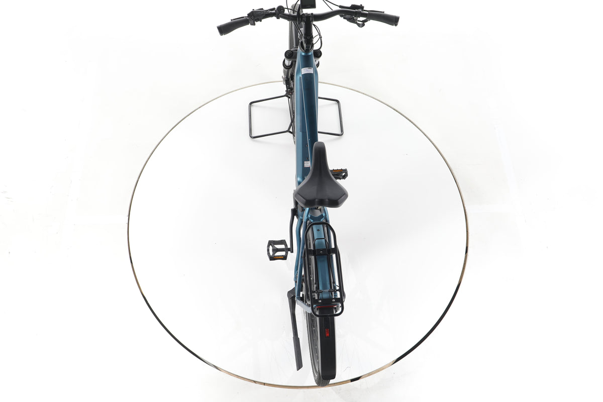 Cube Kathmandu Hybrid ONE Trekking E-Bike - Image 22