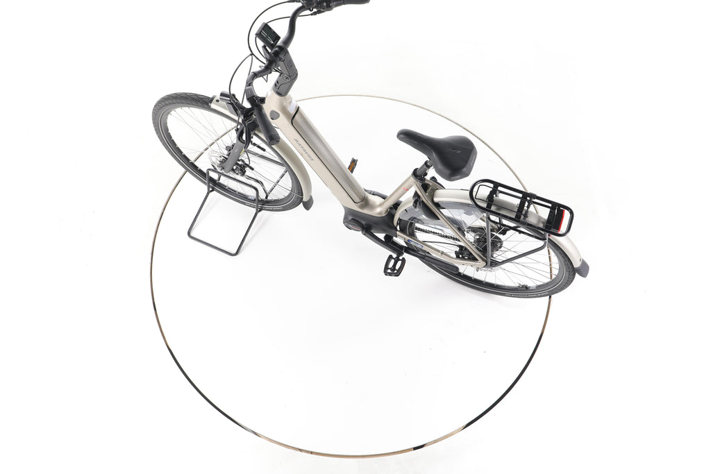 Batavus Finez e-Go Power Exclusive Plus City E-Bike Tiefeinsteiger 2024 - Image 20