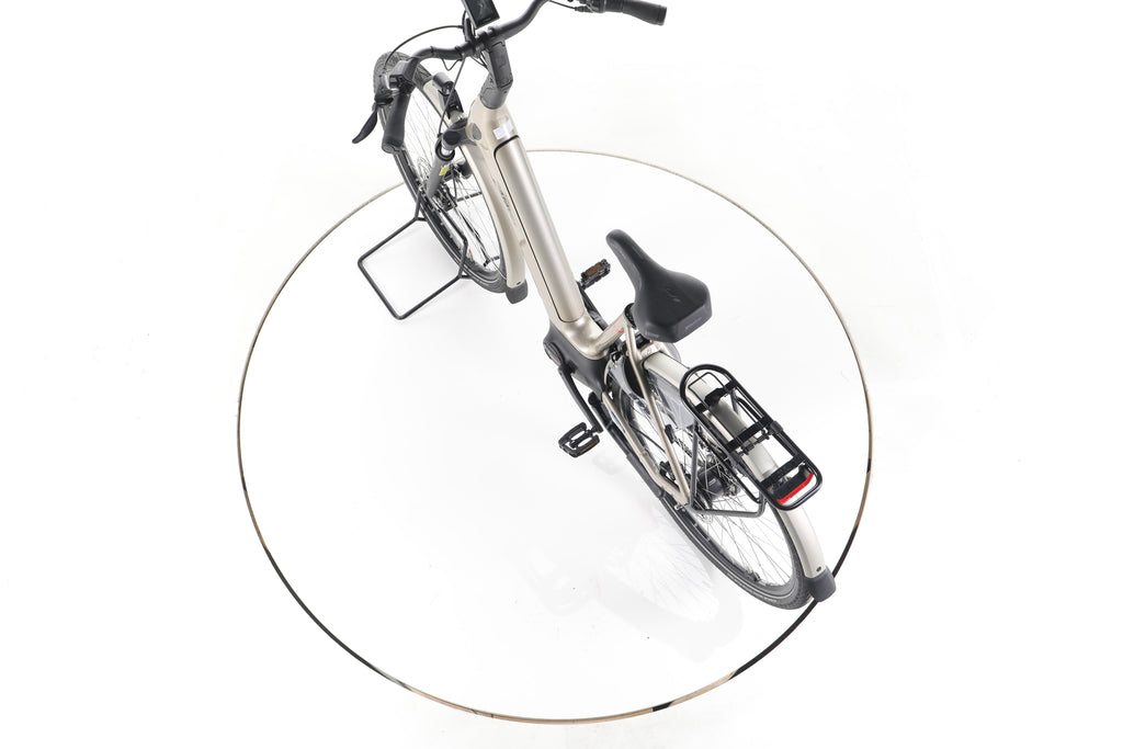 Batavus Finez e-Go Power Exclusive Plus City E-Bike Tiefeinsteiger 2024 - Image 21