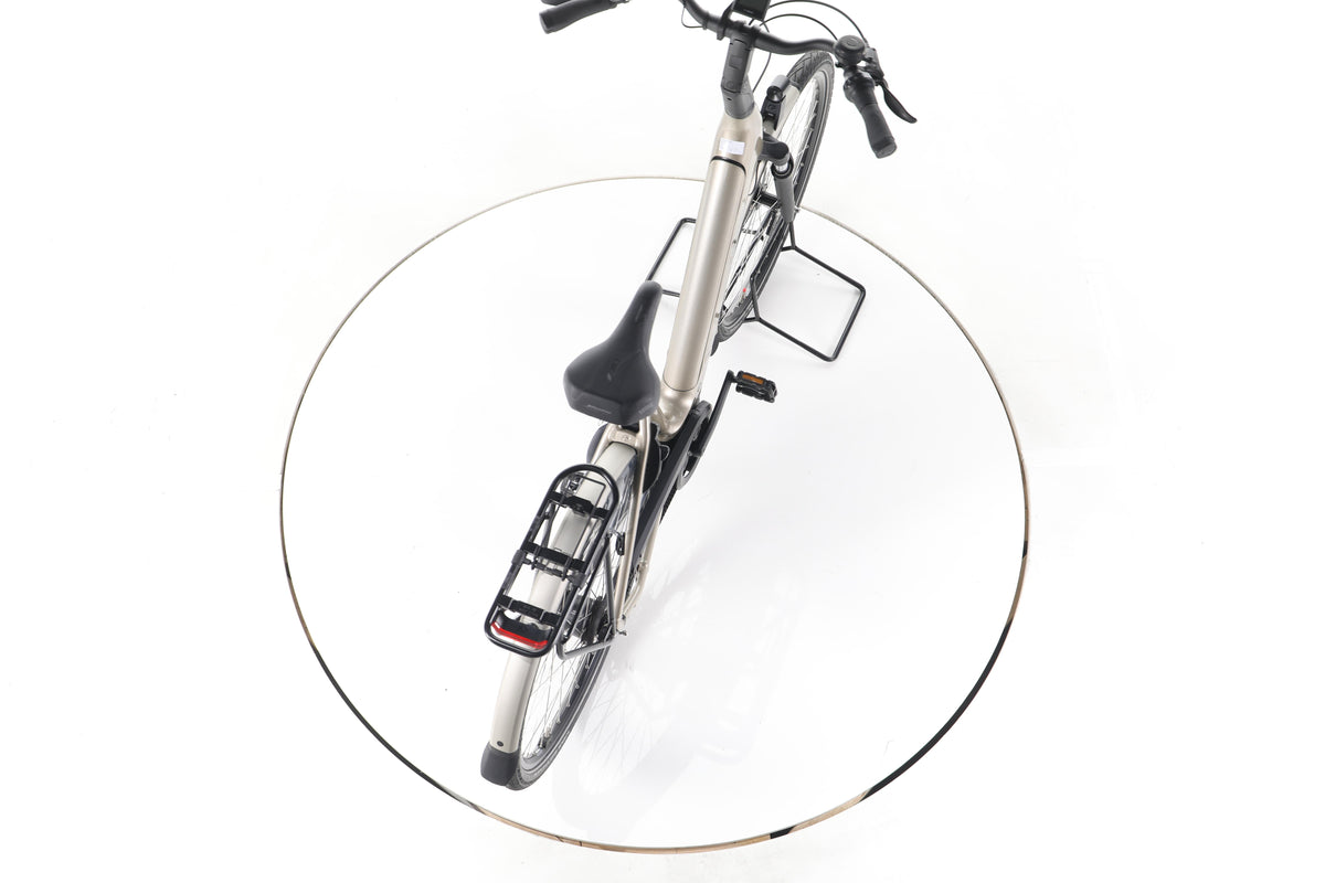 Batavus Finez e-Go Power Exclusive Plus City E-Bike Tiefeinsteiger 2024 - Image 23