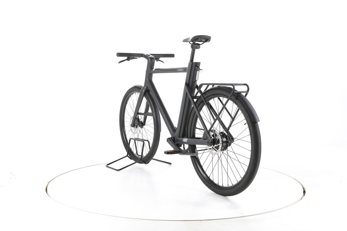 Cowboy Classic City E-Bike Carbon - Image 9