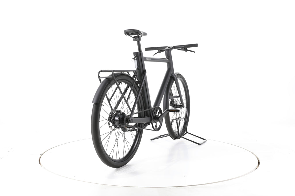 Cowboy Classic City E-Bike Carbon - Image 11