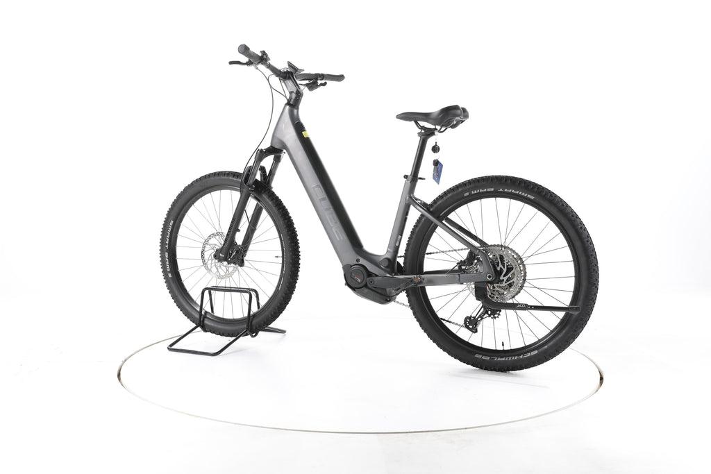 Cube Reaction Hybrid Race E-Bike - Image 8
