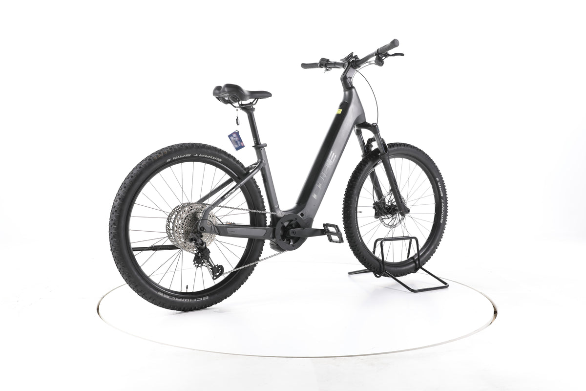 Cube Reaction Hybrid Race E-Bike - Image 12