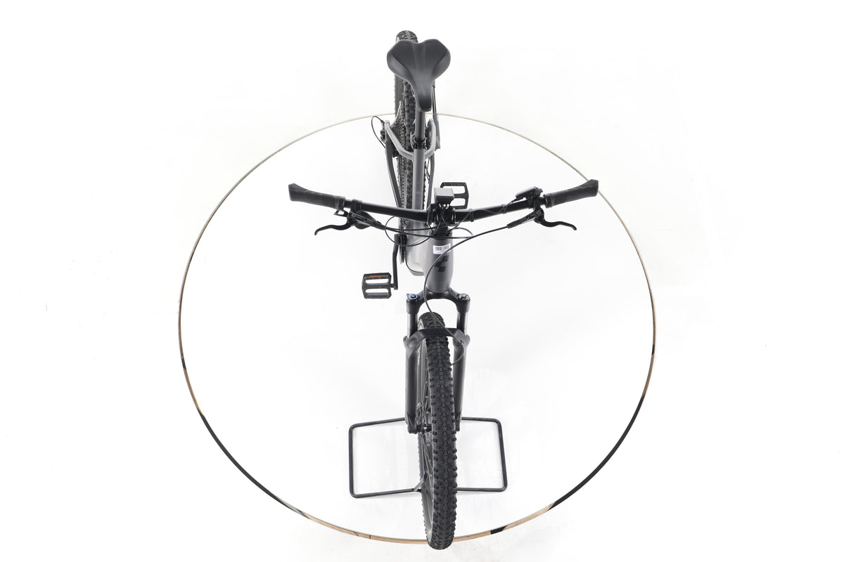 Cube Reaction Hybrid Race E-Bike - Image 16