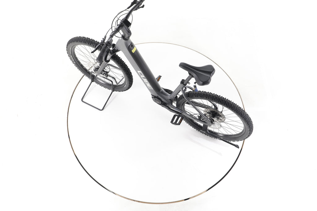 Cube Reaction Hybrid Race E-Bike - Image 20