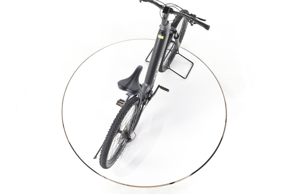 Cube Reaction Hybrid Race E-Bike - Image 23