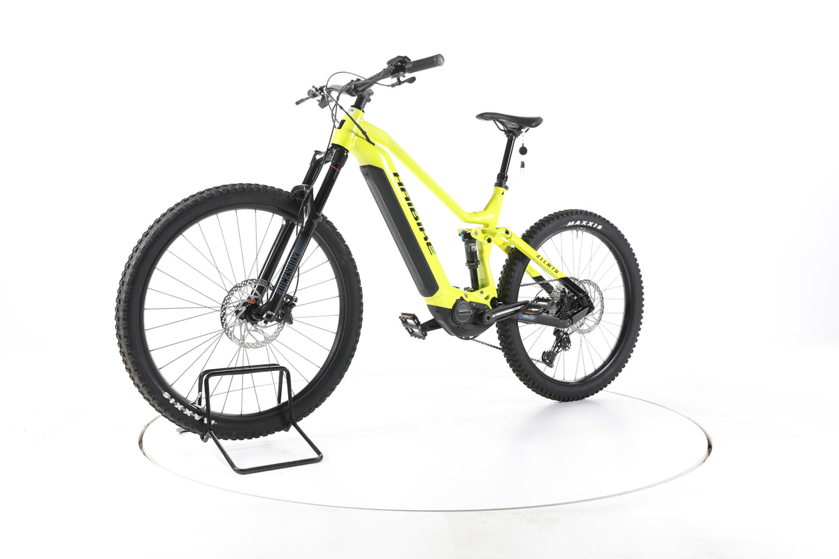 Haibike ALLMTN 3 E-Bike Fully - Image 6